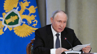 Путин преследва стратегическите си цели без да дава нещо значимо на Тръмп