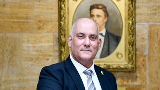 Израелският посланик: Иран извършва акт на <span class="highlight">терор</span>, ще останем непоколебими