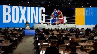 Боксът се завърна в олимпийската програма за Лос Анджелис 2028