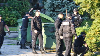 Прокуратурата поиска от МВР да започне проверки в театри, кина и концертни зали