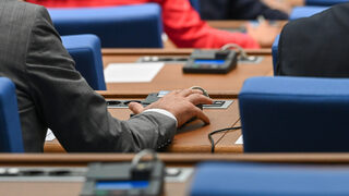 Правителството може да поеме дълг от близо 19 млрд. лв.
