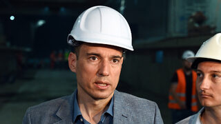 До началото на април трябва да има избран <span class="highlight">нов</span> <span class="highlight">главен</span> <span class="highlight">архитект</span> на София