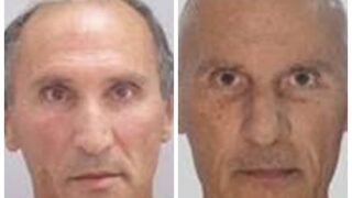 Столичната полиция обяви, че издирва двама братя <span class="highlight">близнаци</span>