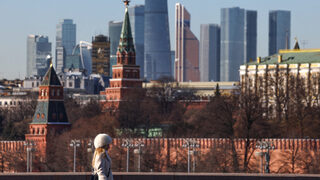 Руският <span class="highlight">дисидент</span> Александър Скобов бе осъден на 16 години затвор