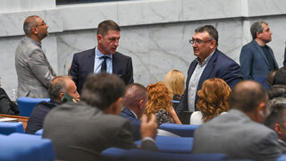 Депутати от ГЕРБ предлагат затвор при отказ за проба за алкохол и наркотици след катастрофа