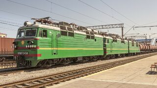 Онлайн системите на украинските железници бяха подложени на мащабна <span class="highlight">кибератака</span>