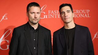 Поредна смяна в света на модата: Джак Макколоу и Лазаро Ернандес оглавяват Loewe