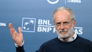 Режисьорът Уберто Пазолини за филма си "Завръщането": Омир няма нужда да бъде модернизиран