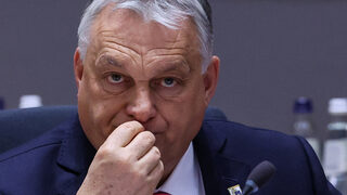 Преодоляването <span class="highlight">на</span> Орбан: как ЕС ще заобиколи унгарското вето за превъоръжаването и Украйна