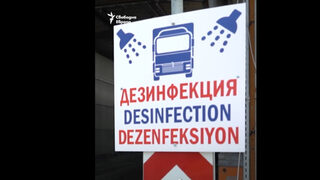 Само около 50% от таксата за дезинфекция на Капитан Андреево отива в агенцията по храните