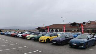 Февруари донесе спад на продажбите на нови автомобили в ЕС и България