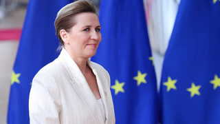 Дания: Делегация на САЩ в Гренландия е неприемлив натиск