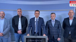 Кметът на София и полицията отчетоха по-малко жертви на пътя (видео)
