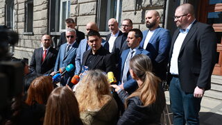 Важните събития в България и по света днес