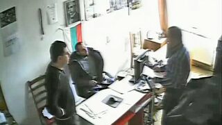 Защо се състарява документ: "БОЕЦ" публикува ново видео от полицията във Велинград