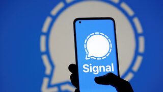 Колко безопасно е приложението за съобщения Signal