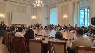 Какво предлагат неправителствени организации, депутати и юристи срещу насилието над животни