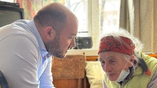 След опит за измама на възрастна жена правосъдният министър обяви война на имотната мафия