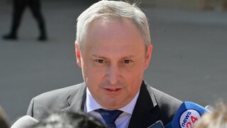 Управляващите и Пеевски решиха Радослав Миленков да продължи да надзирава банките