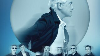 Бъдеще време - Орлин Горанов, Акага и Тайният оркестър