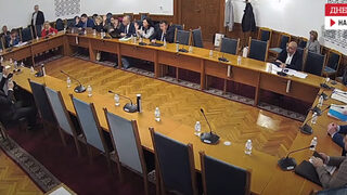 Правната комисия прие на първо четене всички предложения за закон за личния фалит (видео)