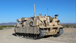 Открита е машината на изчезналите американски войници в Литва