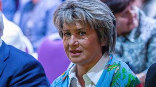 Весела Лечева се оплака, че Стефка Костадинова не й вдига телефона