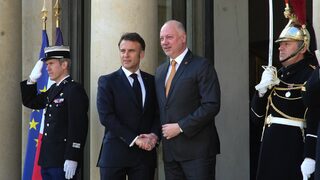 България иска да е домакин на координационен център за безопасността на корабоплаването в Черно море