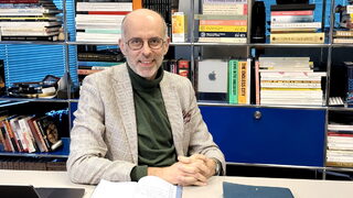 "Стар е онзи, който прави разлика между мечта и мачта": Константин Вълков отговаря на Макс Фриш
