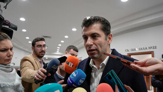 Прокуратурата призова Кирил Петков, за да му повдигне обвинение