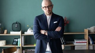 guts&brainsDDB назначава нов Chief Creative Officer и задълбочава експертизата си в интегрирани решения