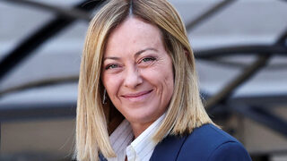 Мелони: Детинско e Италия да трябва да избира между Европейския съюз и САЩ