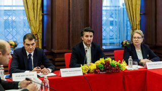 Планът за управление на Витоша е готов, съобщиха от министерството на туризма