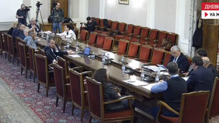 Какво прави МВР за ограничаване на разпространението на райски газ (видео)