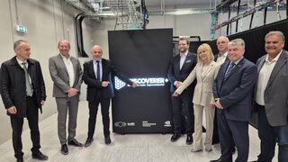 След надграждане българският суперкомпютър е със значително увеличена производителност