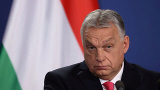 Унгария се готви да напусне Международния <span class="highlight">наказателен</span> <span class="highlight">съд</span>