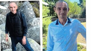 Полицията в София издирва изчезнал украински гражданин