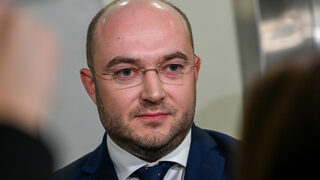 Георги Георгиев: Ситуацията с Теодора Георгиева е изключително притеснителна за България