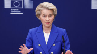 "Денят на инфлацията": ЕС обяви, че готви контрамерки след митата на Тръмп