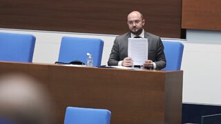 Управляващите задвижиха Плана <span class="highlight">за</span> възстановяване и започнаха работа по закона <span class="highlight">за</span> личния фалит