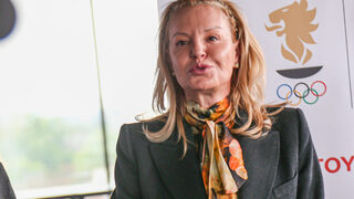 <span class="highlight">Костадинова</span> оспори проведенето заседание на БОК под ръководството на Лечева