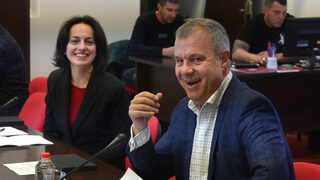 Изслушването на Кошлуков се превърна в спор за разпространението на БНТ между СЕМ и Тошко Йорданов (видео)