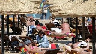 Агенцията по туризъм отчита над 7% спад на туристите през юни