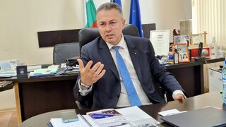 От минус 800 хил. лв. до плюс 4 млн. лв.: как университет излезе от практически фалит