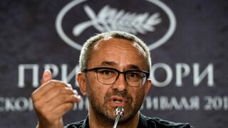 Руският режисьор Андрей Звягинцев идва за първи път в България