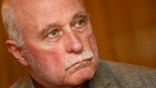 Почина актьорът Васил Банов