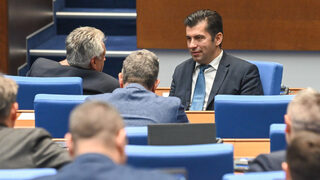Според Кирил Петков купувачи на гласове се преориентират от ГЕРБ към "Ново начало"