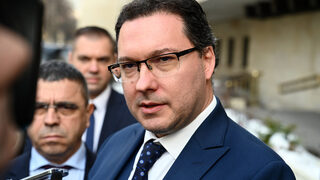 Митов се закани държавата да не допуска повече по пътищата да загива бъдещето на нацията