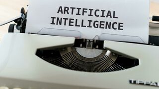 Американците предвиждат негативно влияние на изкуствения интелект върху новините