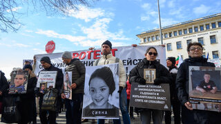 В София ще се проведе още един протест в памет на загиналата на пътя Сияна Попова